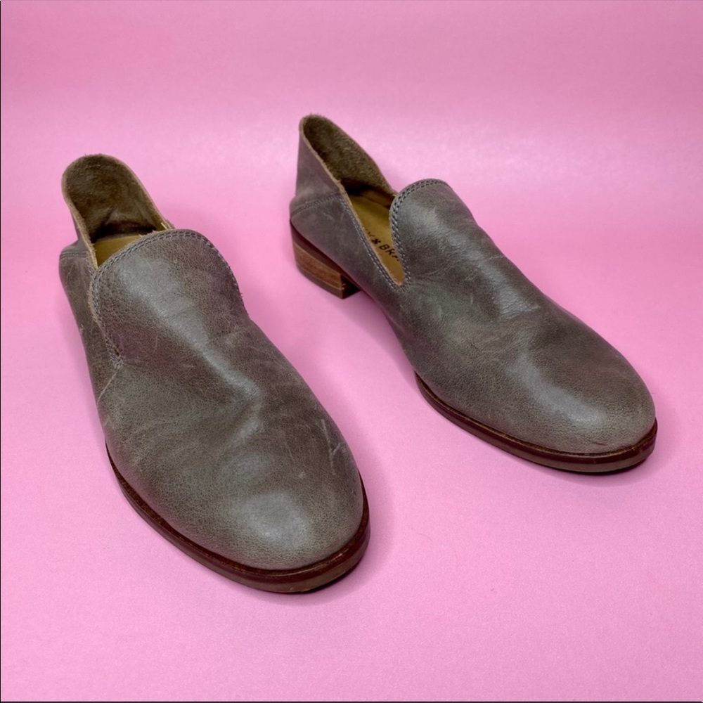Lucky Brand Cahill Loafers